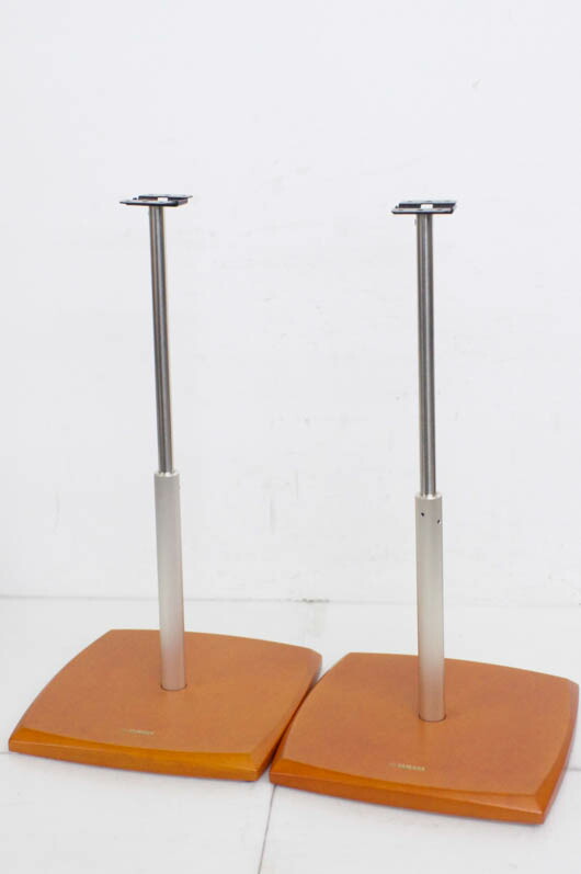 楽天市場】【中古】YAMAHAヤマハ スピーカースタンド SPS-1100MMS ペア