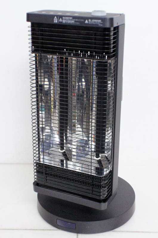 楽天市場】【中古】コロナCORONA 遠赤外線電気ストーブ