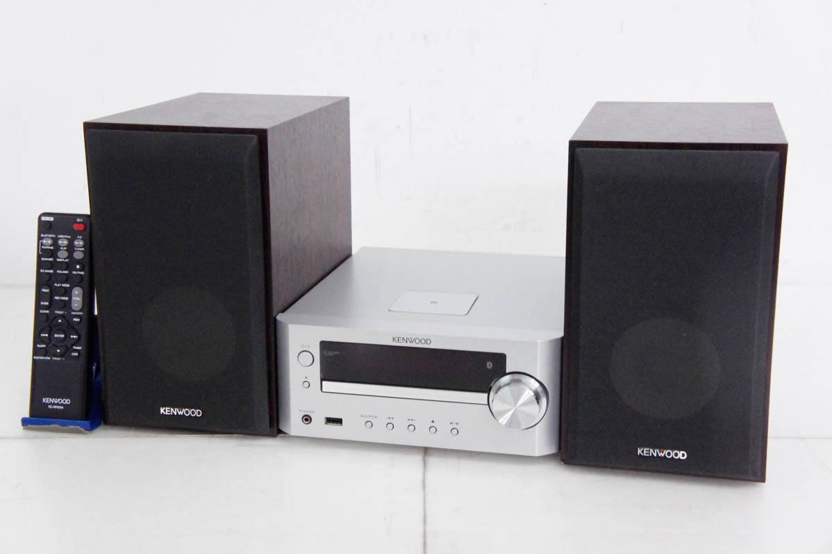 楽天市場】【中古】Panasonicパナソニック SDステレオシステム SC