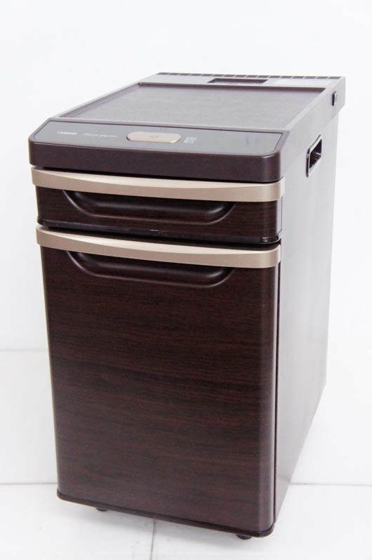楽天市場】【中古】TWINBIRDツインバード ベッドサイド冷蔵庫 HR-D282  