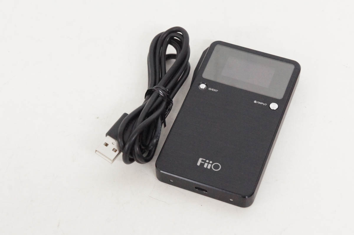 500円引きクーポン】 iBasso Audio USB-DAC ポータブルヘッドホン