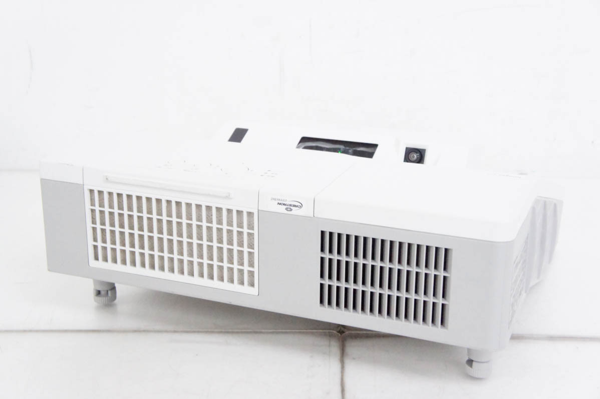 【中古】Maxellマクセル 超短投写プロジェクター MC-TW3506 3700 ルーメン|エスネットショップ店