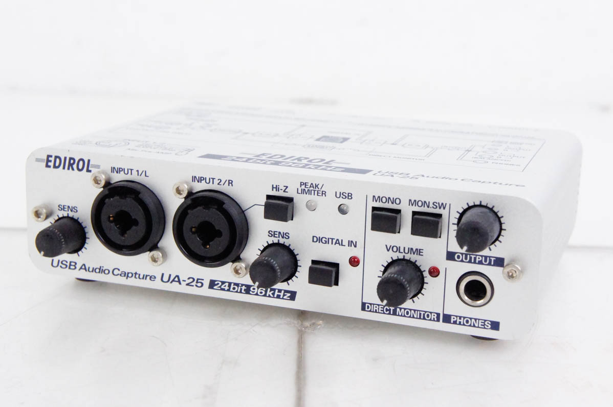 楽天市場】BEHRINGER UMC22 U-PHORIA オーディオインターフェース