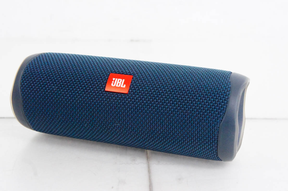 楽天市場】【中古】 JBL FLIP5 【Bluetooth スピーカー】【製造