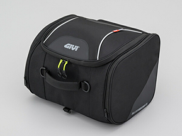 32613 DAYTONA デイトナ GIVI TLB23 テールロックバッグ