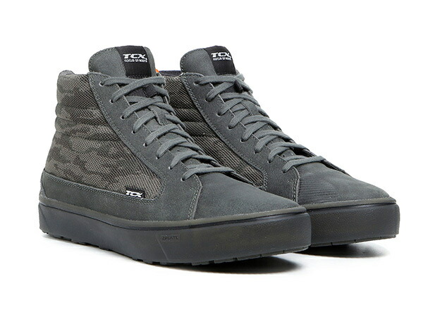 34378 DAYTONA デイトナ ストリート3 AIR CAMOGREEN 42(26.5cm)