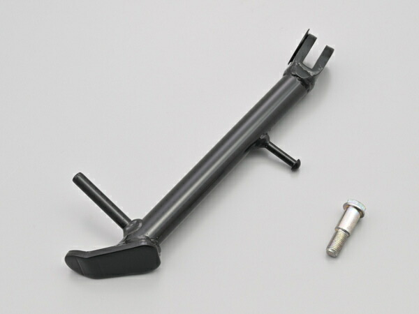 CL250 ローダウンキット　デイトナ　ショートサイドスタンド付き 楽天市場】DAYTONA デイトナ バイク用 ショートサイドスタンド CL250