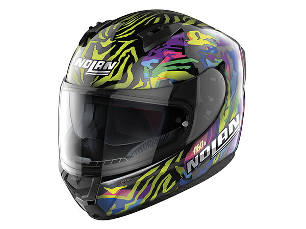 45639 DAYTONA デイトナ NOLAN N60-6 SPORT BARRIO/68 Lサイズ|グリーンテック店