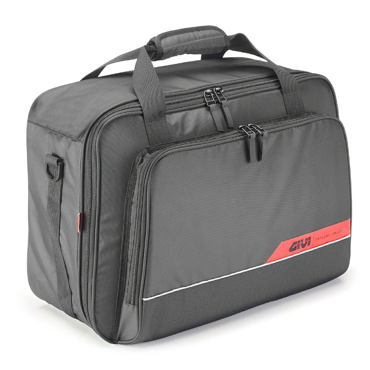 【楽天市場】47814 DAYTONA デイトナ GIVI T490B インナーバッグ：グリーンテック楽天市場店