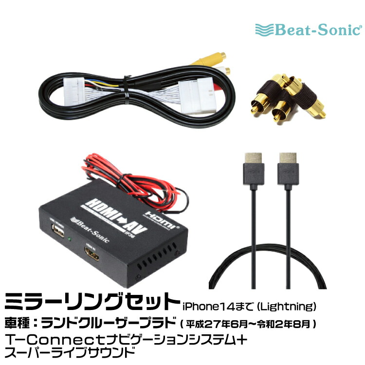 TOYOTA HDMI入力アダプター HVXT03 TOYOTA HDMI入力アダプター HVXT03 HVXT03 Digital Interface