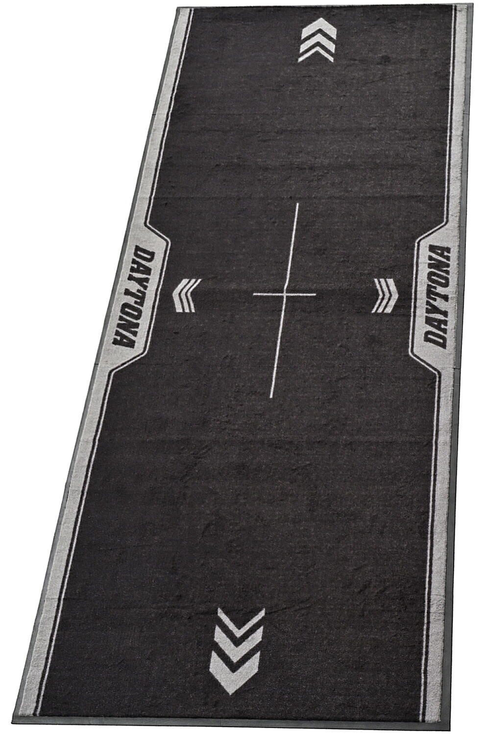 41568 DAYTONA デイトナ メンテナンスガレージマット 約1020×2600mm ベーシック