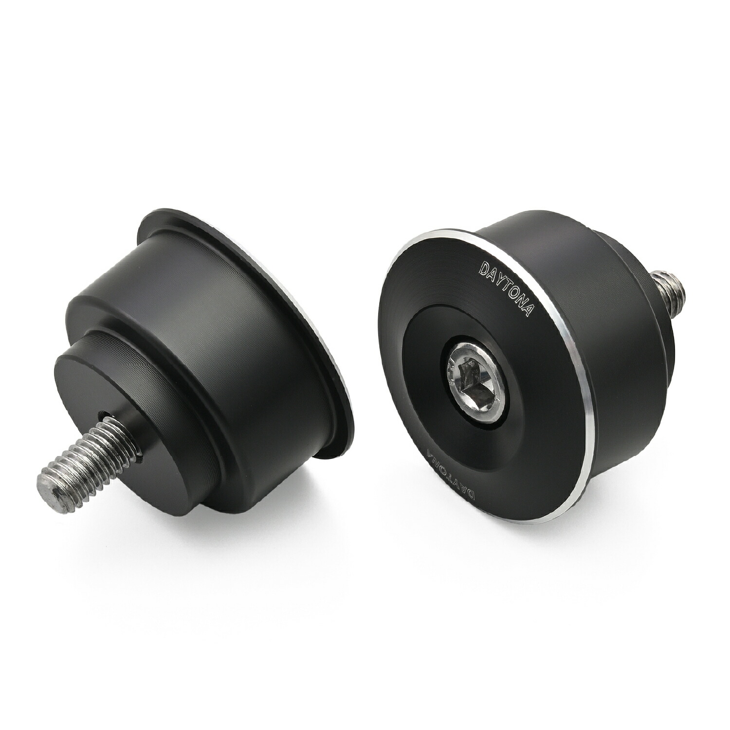 ぶたみんさん専用 楽天市場】48328 DAYTONA デイトナ バーエンドミラーアダプター 車種