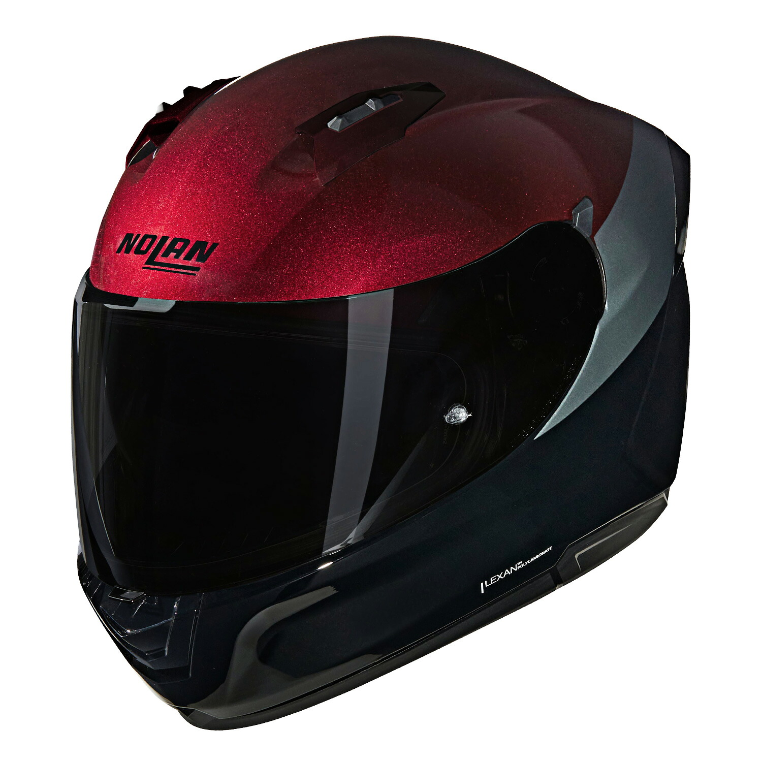 60079 DAYTONA デイトナ NOLAN N60-6 VERNICIATURA SPECIALE RED/343 XLサイズ
