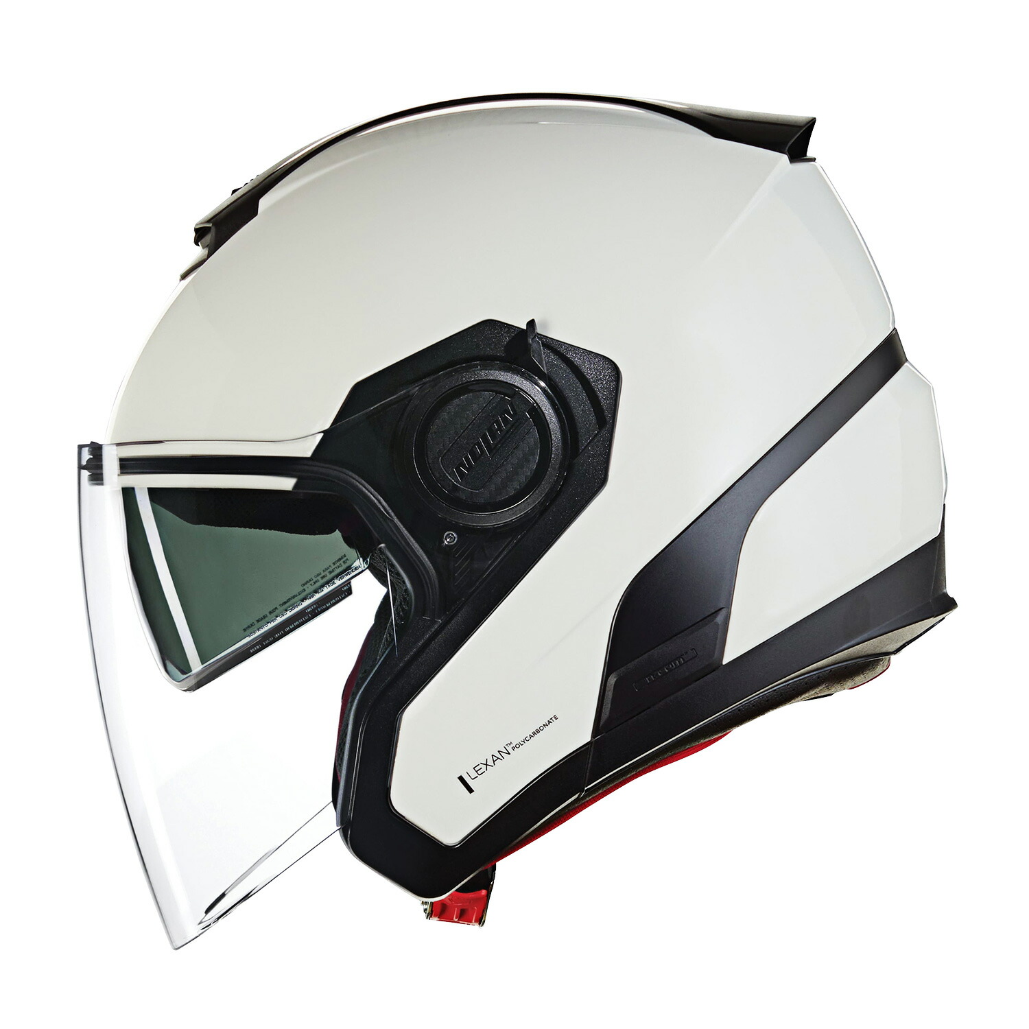 60372 DAYTONA デイトナ NOLAN N40-5 CLASSICO WHITE/305 XLサイズ