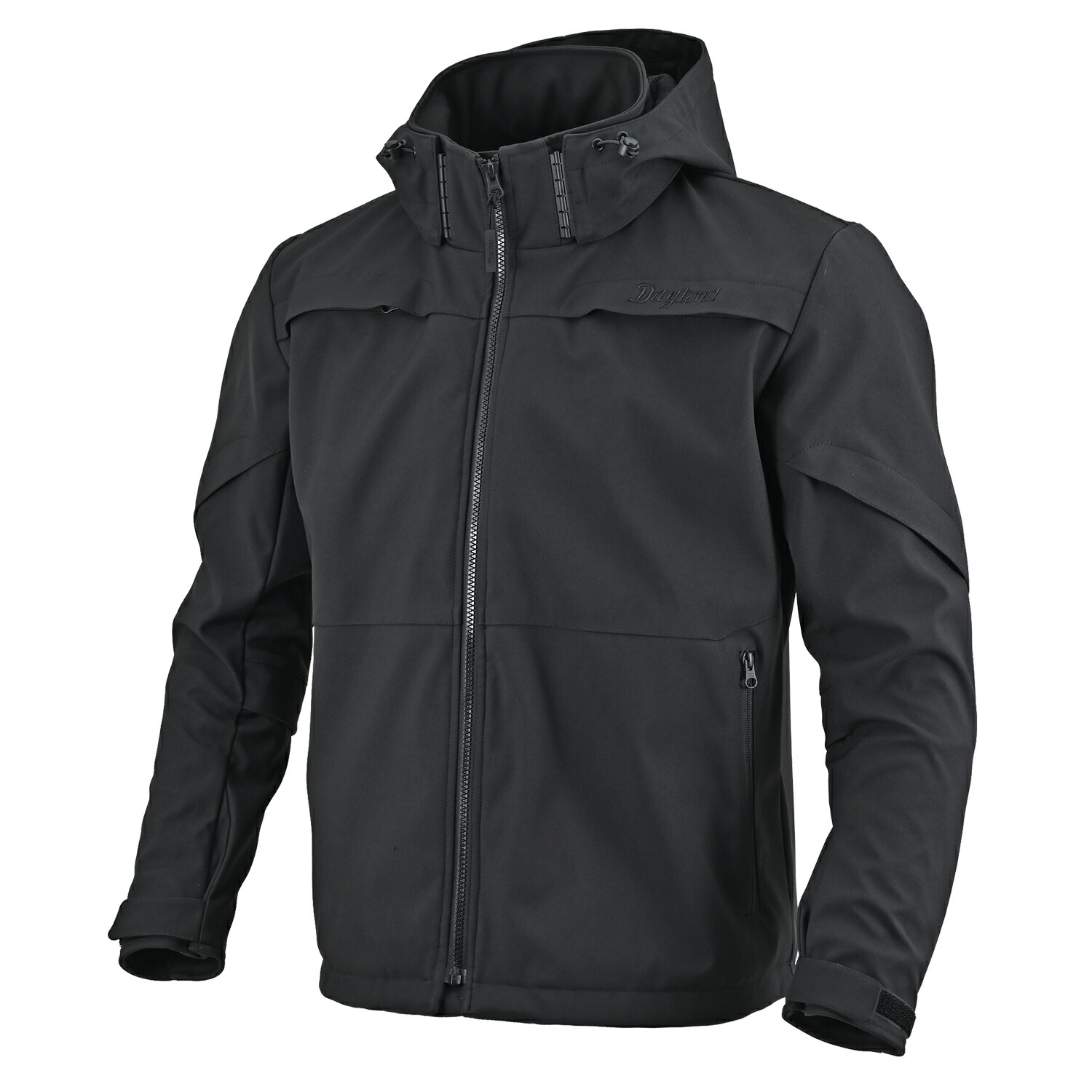 デイトナ DAYTONA XLサイズ COTTON JACKET プロテクター付 HenlyBegins デイトナ DAYTONA ヘンリービギンズ SAS-TEC