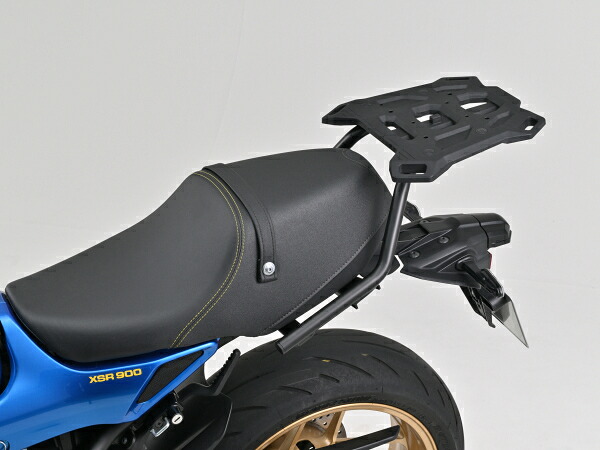 66064 DAYTONA デイトナ クロスリンクキャリア XSR900/GP(2022~26)|グリーンテック店