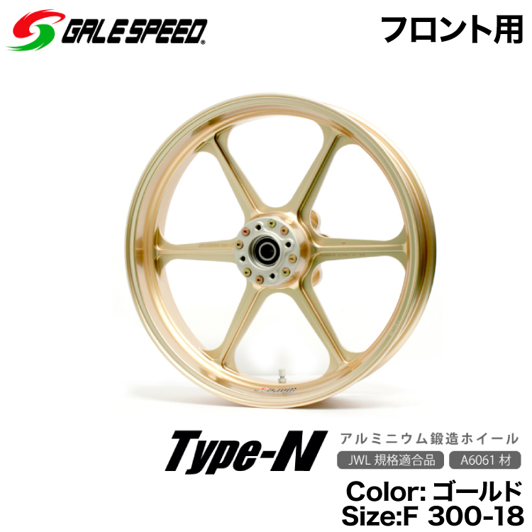 新しいコレクション バイク R600-17 GLD TYPE-N Gコート Z900 18-22