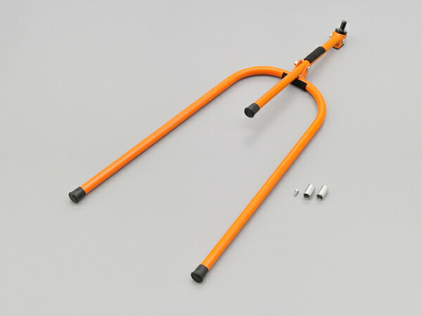 26286 DAYTONA デイトナ フロントスタンドMINI NSR50/NSF100