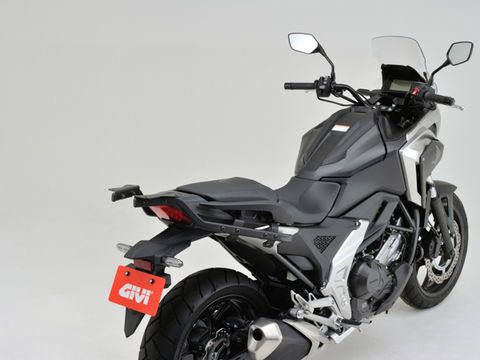 いつでも送料無料 Daytona デイトナ Givi 1192fz フィッティング Nc750x 21 Fucoa Cl