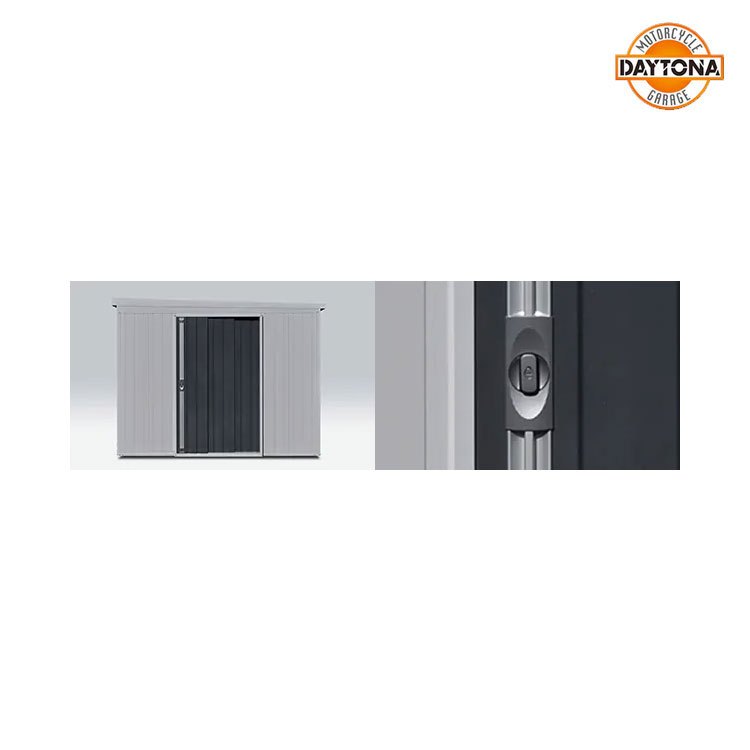 楽天市場】34943 DAYTONA デイトナ アルミスロープワイド