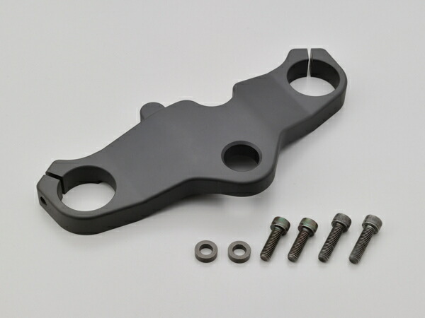 DAYTONA（バイク用品） デイトナ 17861 バイク用 クランプバー