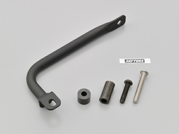 32472 DAYTONA デイトナ アシストグリップ Z650RS 左側用