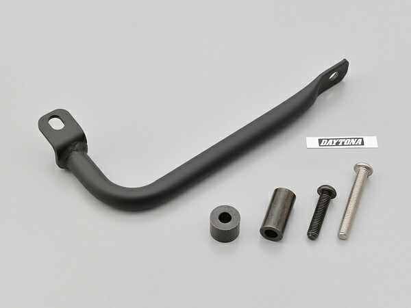 32489 DAYTONA デイトナ アシストグリップ Z650RS 右側用