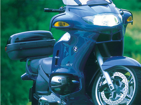 GIVI E183 SPﾗｯｸR1100RS/RT