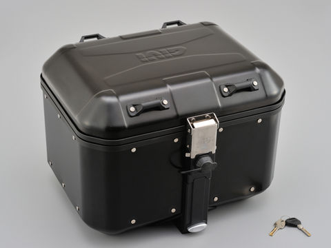 上品な 98635 DAYTONA デイトナ GIVI DLM46B モノキーケース 46L