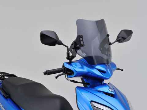ｳｲﾝﾄﾞｼｰﾙﾄﾞSS:SWISH〈DV12B〉｜グリーンテック店