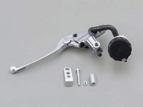 ﾌﾞﾚｰｷM/Cﾋﾀﾞﾘ11MM ｼﾙﾊﾞ/ｼﾙﾊ