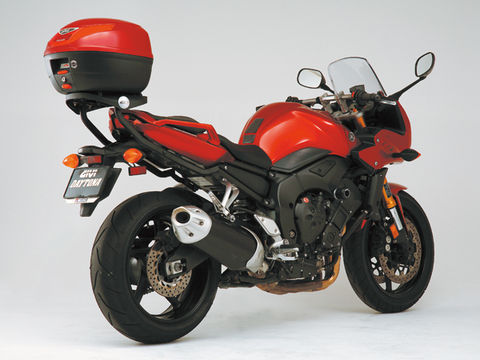 GIVI 359FZ FZ1FAZER(06-09 10,552円