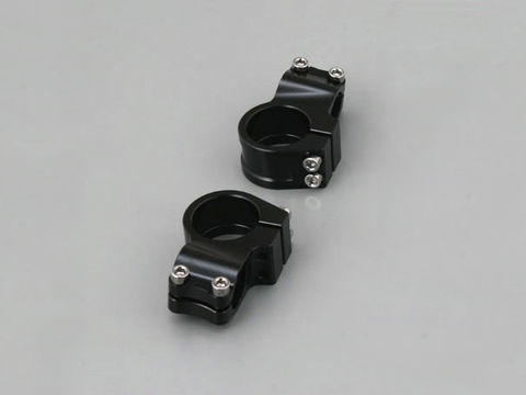 ｸﾗﾝﾌﾟRL 50MMﾌﾞﾗｯｸ ｾﾊﾟﾊﾝ