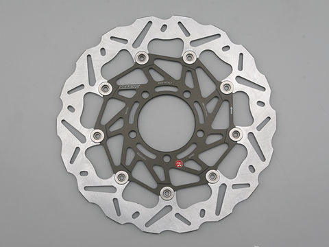 BRAKING WK090L