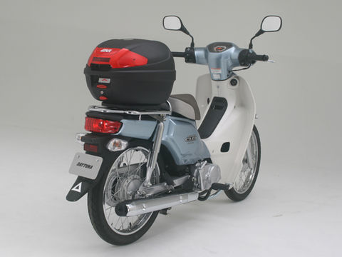 ｽﾍﾟｼｬﾙｷｬﾘｱ(DAYｵﾘｼﾞ)CUB110
