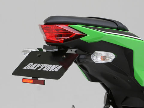 ﾌｪﾝﾀﾞｰﾚｽｷｯﾄ NINJA250(13)｜グリーンテック店