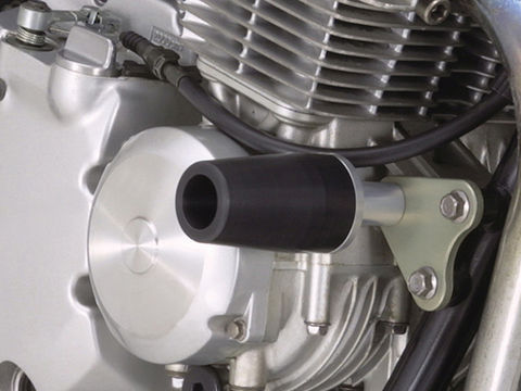 EGﾌﾟﾛﾃｸﾀXJR400/R(ALL)