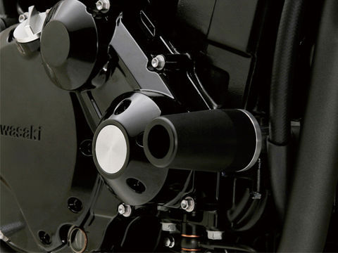 EGﾌﾟﾛﾃｸﾀZRX1200DAEG(09-13