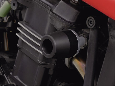 EGﾌﾟﾛﾃｸﾀGPZ900R(ALL)