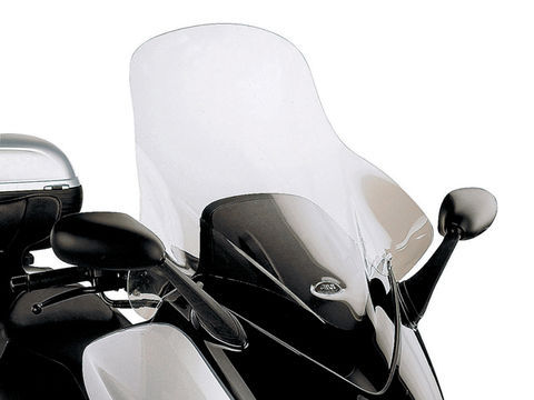 GIVIスクリーン D128ST TMAX|グリーンテック店