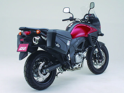 GIVI PL3101 V-STROM650L2