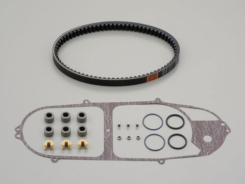 楽天市場】SP武川 ハイギアキット/アドレスV125 02-04-6012