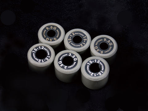 【MRF加工ローラー】17mmAA×3組(グレー/グリーン) 楽天市場】ｳｴｲﾄﾛｰﾗｰ16X13L 7.5GX3 : グリーンテック楽天市場店