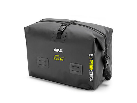GIVI T507 ﾎﾞｳｽｲｲﾝﾅｰOBK48