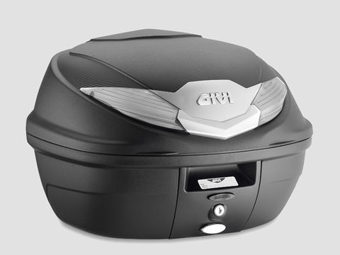 92290 DAYTONA デイトナ GIVI B360NT モノロックケース 36L TECH未塗装ブラック 14,832円
