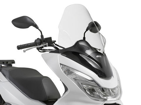GIVI D1136ST PCX(14)｜グリーンテック店