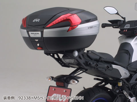 GIVI SR2122 MT-09 TRACER|グリーンテック店