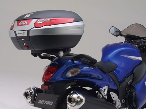 94032 DAYTONA デイトナ GIVI 541FZ モノラック用フィッティング