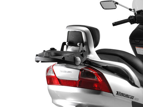 GIVI SR115 ｽｶﾌﾞ250 K3-K6