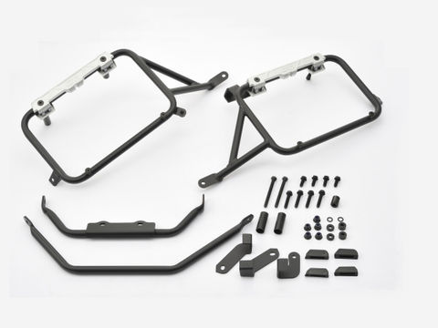 【メーカー欠品中 5月上旬頃入荷予定】DAYTONA デイトナ 94453 GIVI GIVI PL1144CAM フィッティング(サイド)CRF1000Lアフリカツイン/ DCT(2016~17)